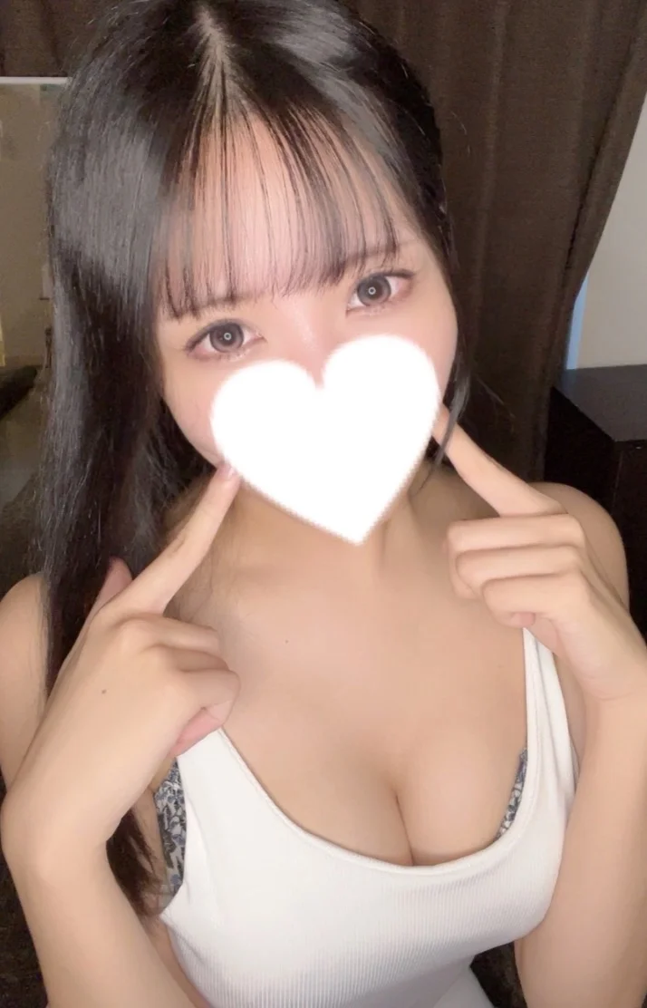 出勤しました🩷
