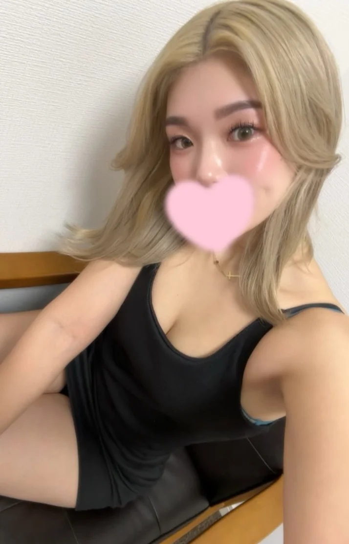 16時〜出勤🧚‍♀️✨