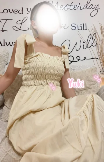 ゆき