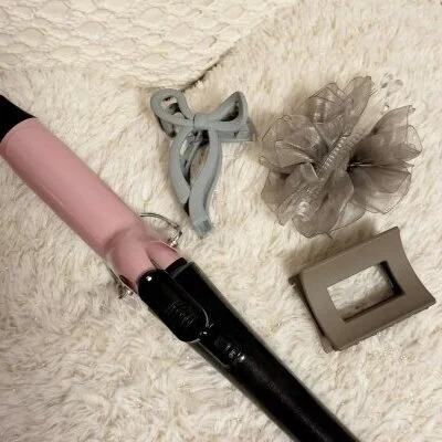 備品も充実💓 備品も充実💓
