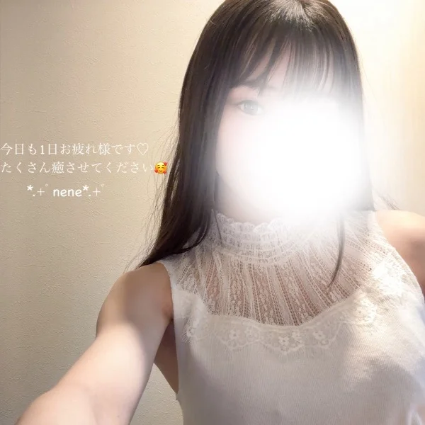 〜 今日は24:00まで出勤です🎀‎🤍 〜