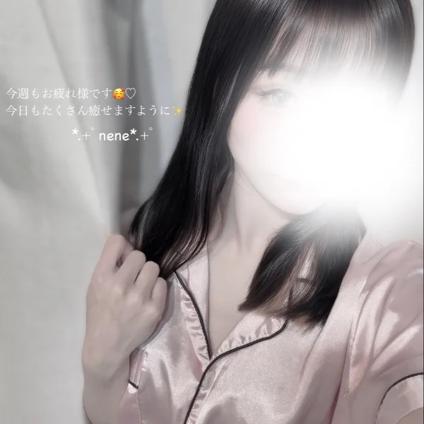 〜 今月出勤残り3日間です🎀🤍 〜