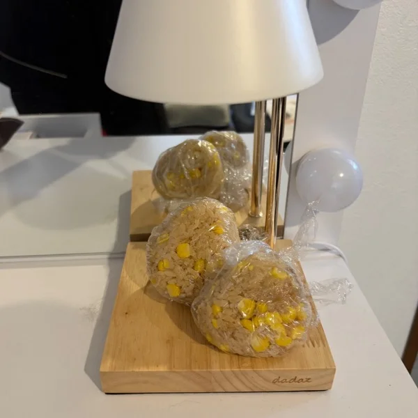 とうもろこしの季節🌽