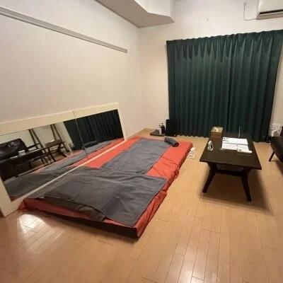 過ごしやすい個室で待機できちゃう