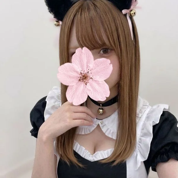 芹沢かのん💖お嬢様