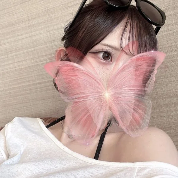 桃瀬りんか💖お嬢様
