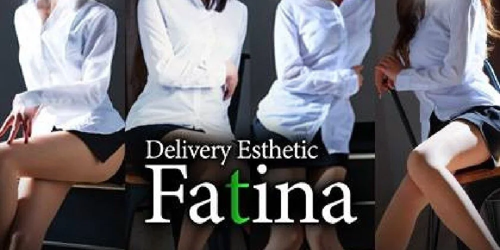 Fatina-ﾌｧﾃｨｰﾅ-のカバー画像