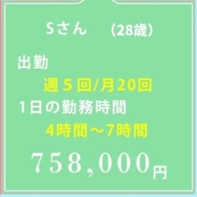 Sherry『エステ/北九州/アロマ/小倉/シェリー』のメリットイメージ(4)