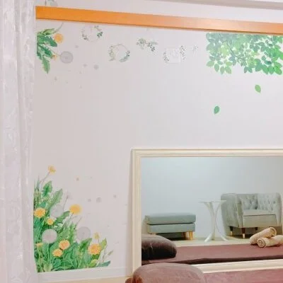 お店の特徴その1