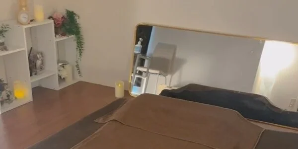 癒しサロン Secret Roomの待機室写真