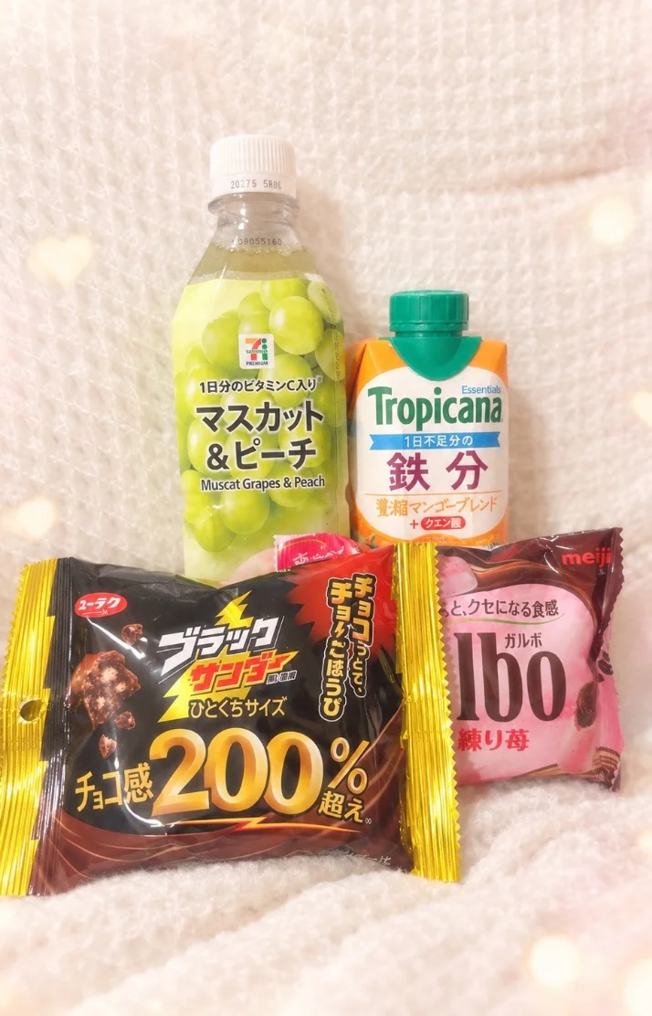 thanks♡