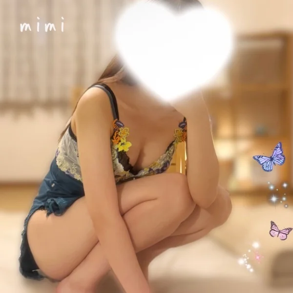 パワーチャージしに来て？❤️‍