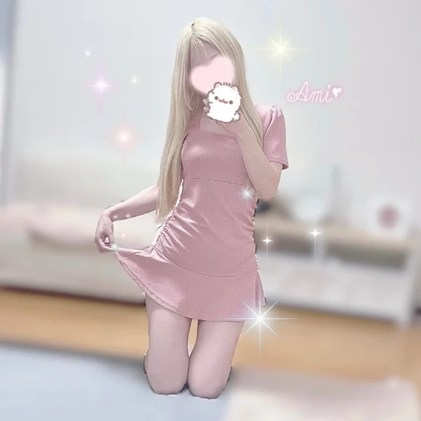 しゅっ！♡