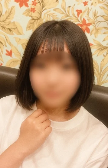 ⭐新人いお18歳⭐