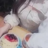 めの