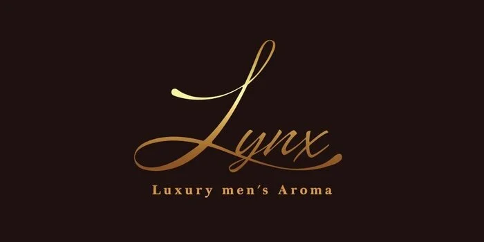 Luxury men's Aroma   Lynx