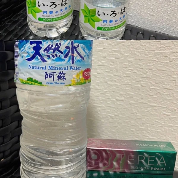 差し入れありがとう🤍