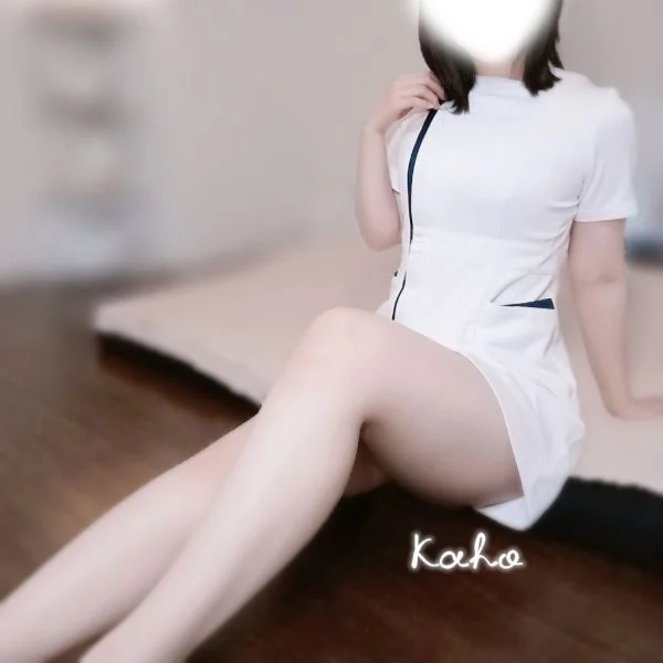 疲れたら、かほのところへ ⟡.·