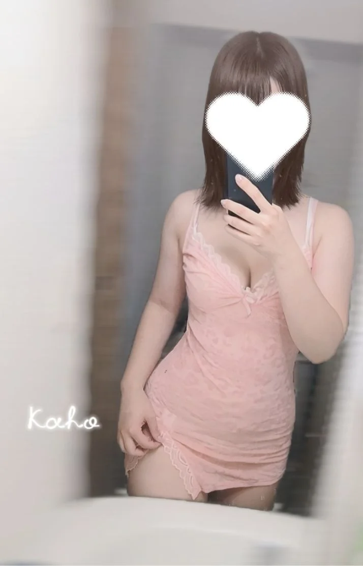 かほ出勤します˖ ࣪⊹