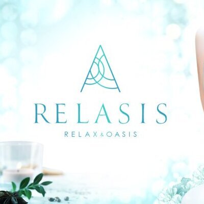 RELASISのメッセージ用アイコン