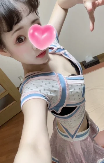 スレンダー♡あい♡