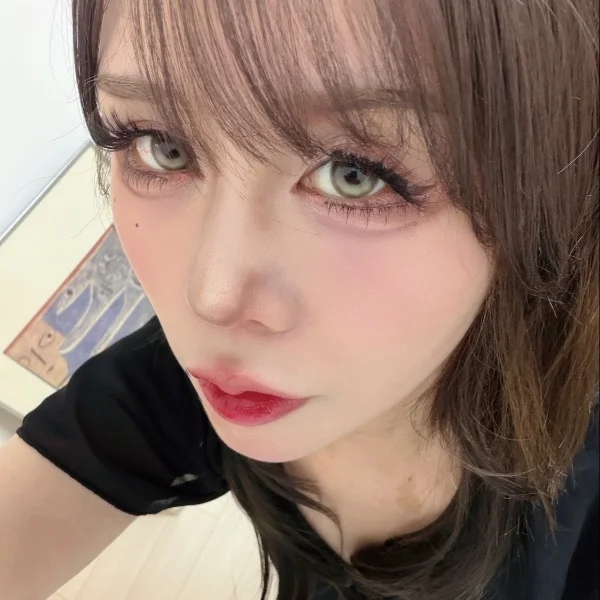 6/8㈪お礼✨9㈫13:00〜20:00