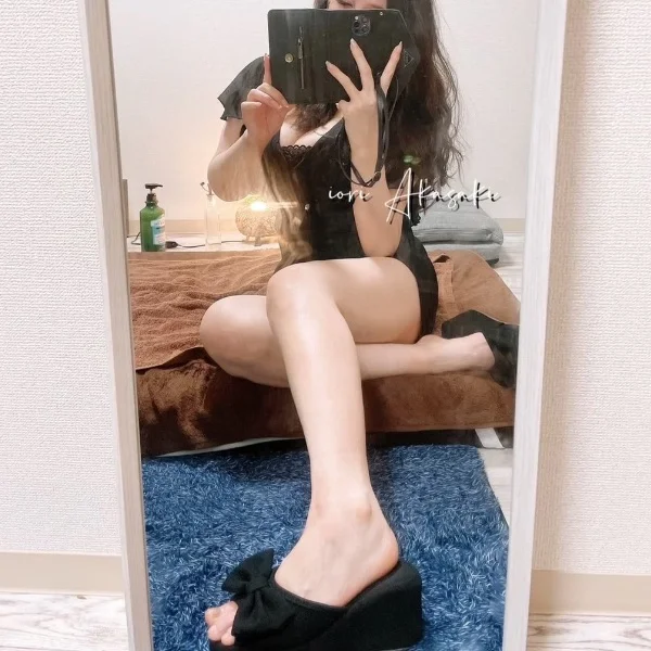 6/22㈪お礼①N様🩲FT様✨