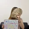 【週2出勤で46万円！？彼氏にはまだ言えません🤣💸】のサムネイル