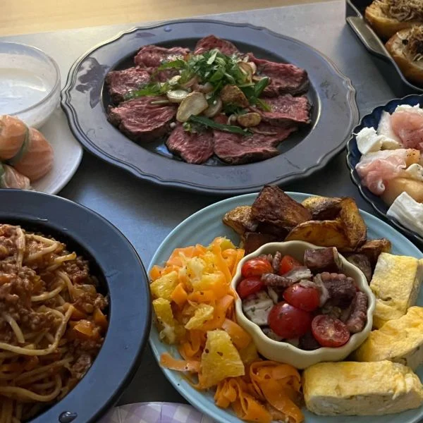 お料理大好きすごいー?🤭💖