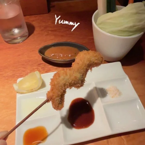 今はフレンチが食べたい気分です🍽️