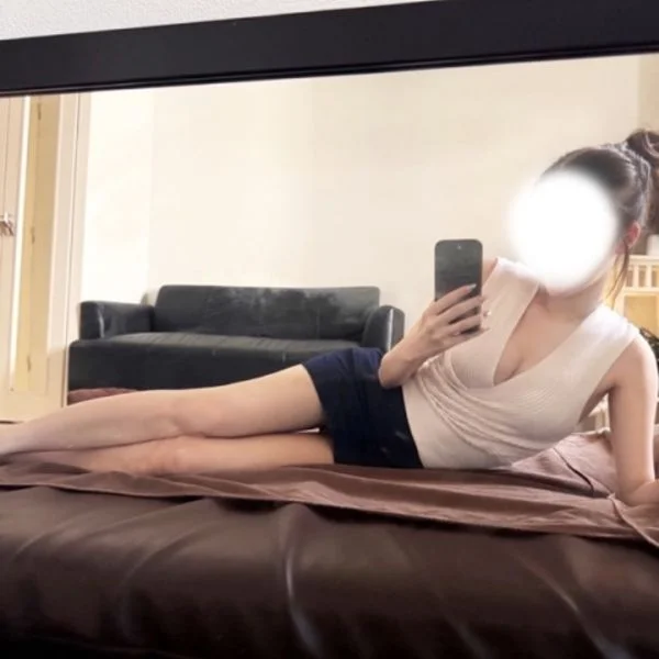 会った瞬間に照れられると、ちょっといじめたくなる🫣💕