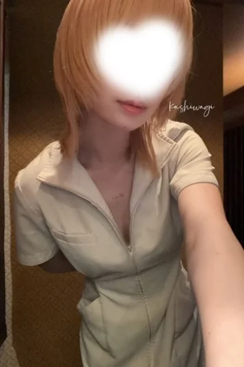 柏木