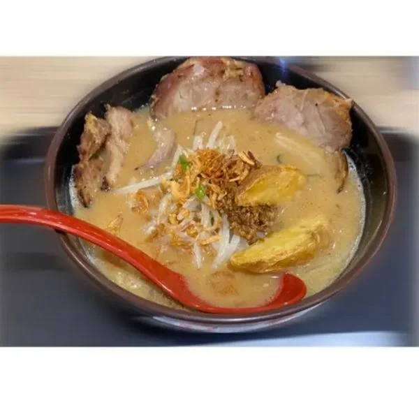 🍜活動家