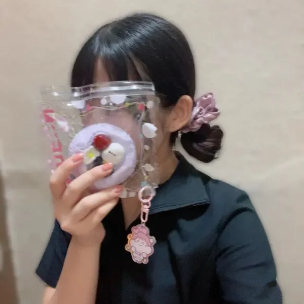 もみ✨もみもみまんめ！
