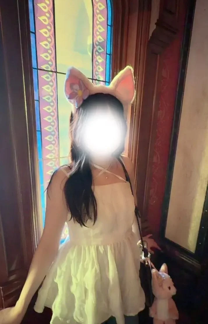 くるくる🏰💖