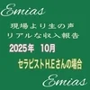 リアルな収入実績報告のサムネイル
