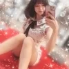 藍色おと