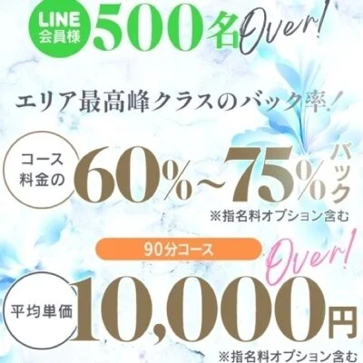 美luxyのメリットイメージ(3)