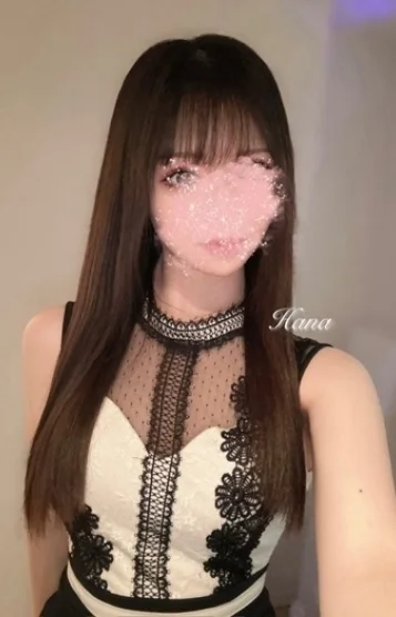 光月 はな