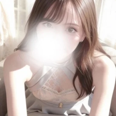 受付の望月さん>の写真
