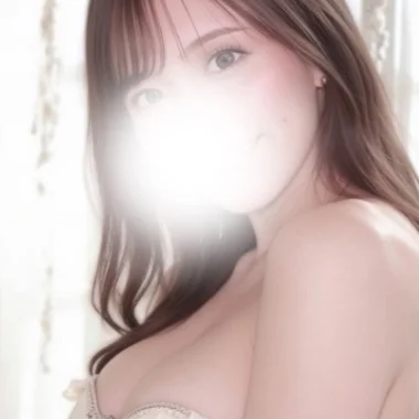 受付の望月さん>の写真