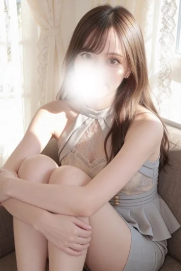 受付の望月さん