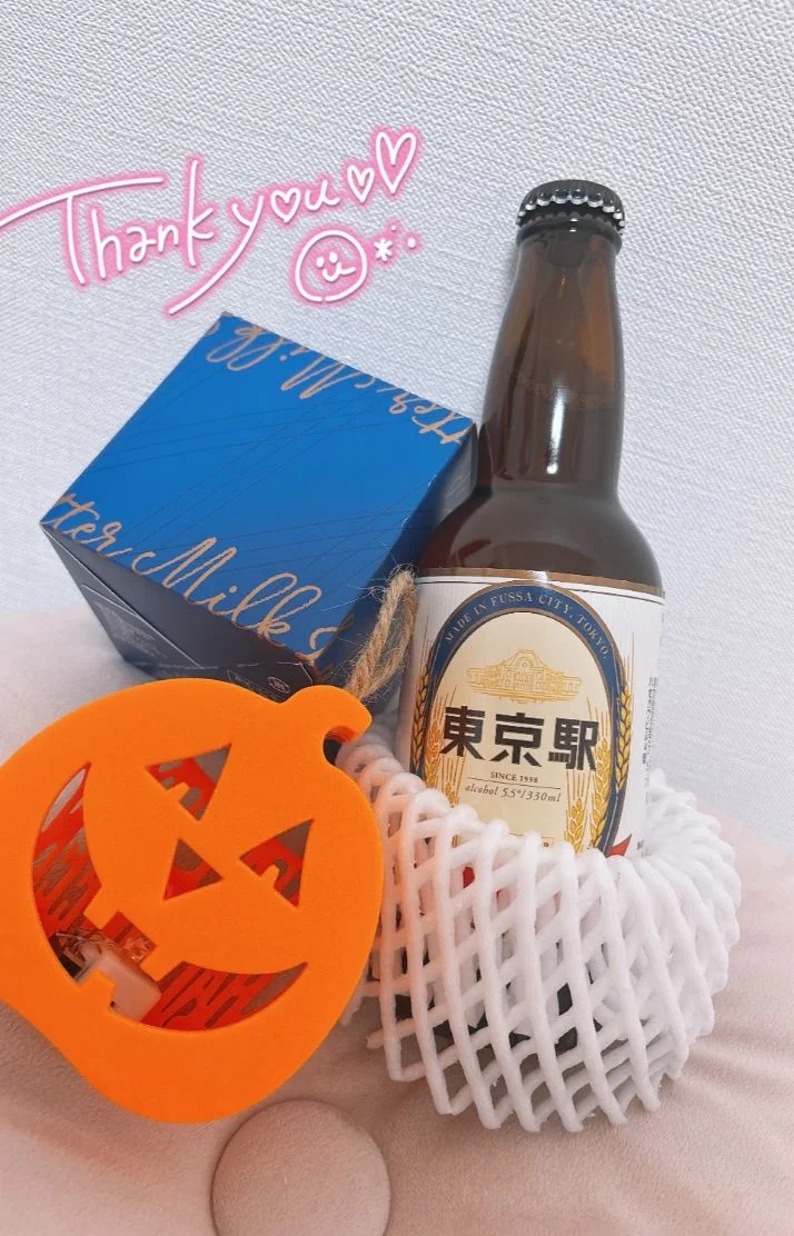 今日も満了ありがとうございました👻‎🤍