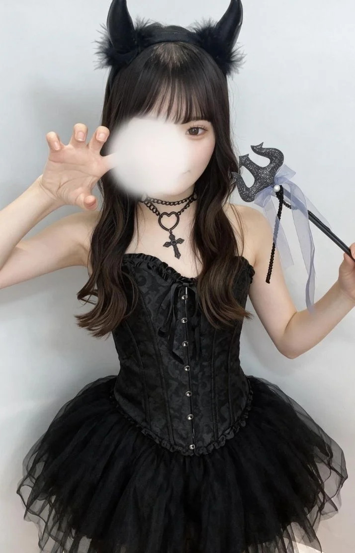 ハロウィン🎃