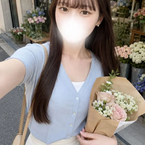 お花🌸