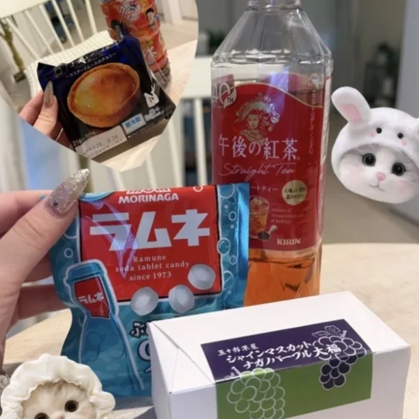 フルーツ大福
