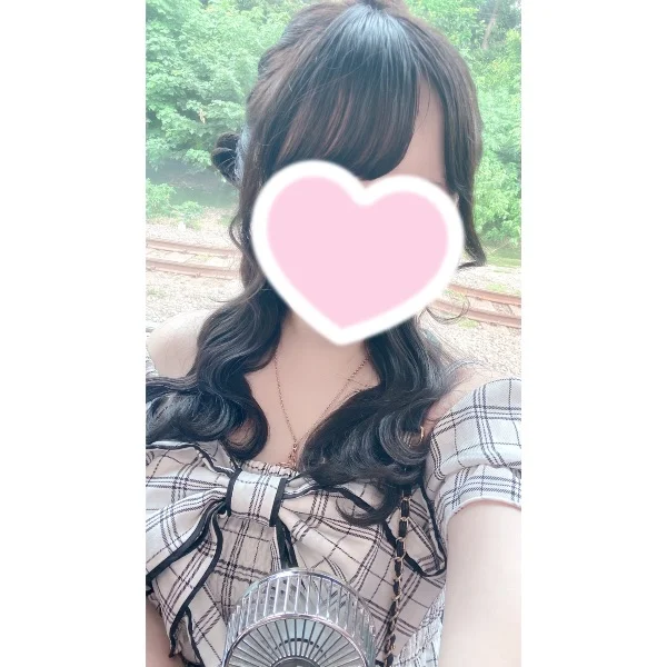 到着しました💕