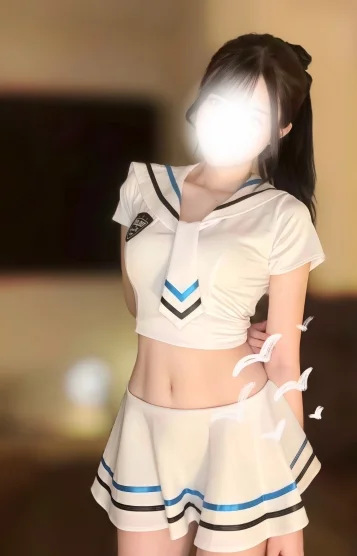 桜羽　なな