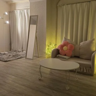 お店の特徴その2