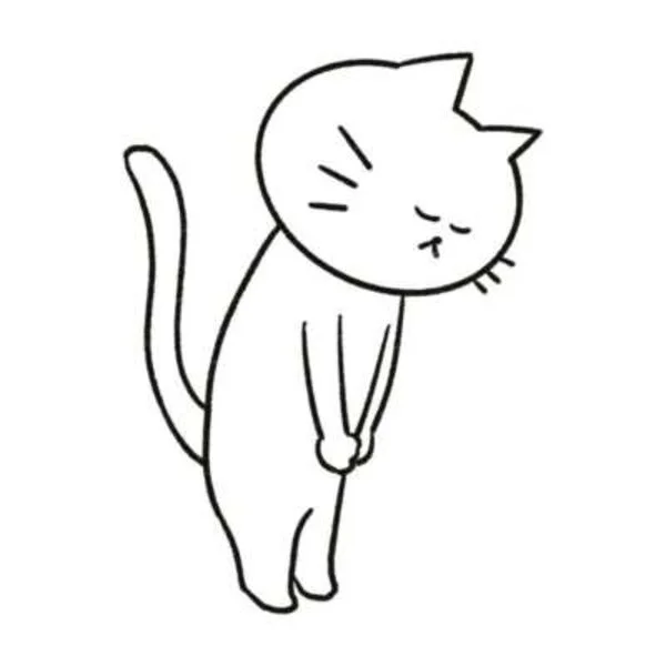 お休みのお知らせ🥲